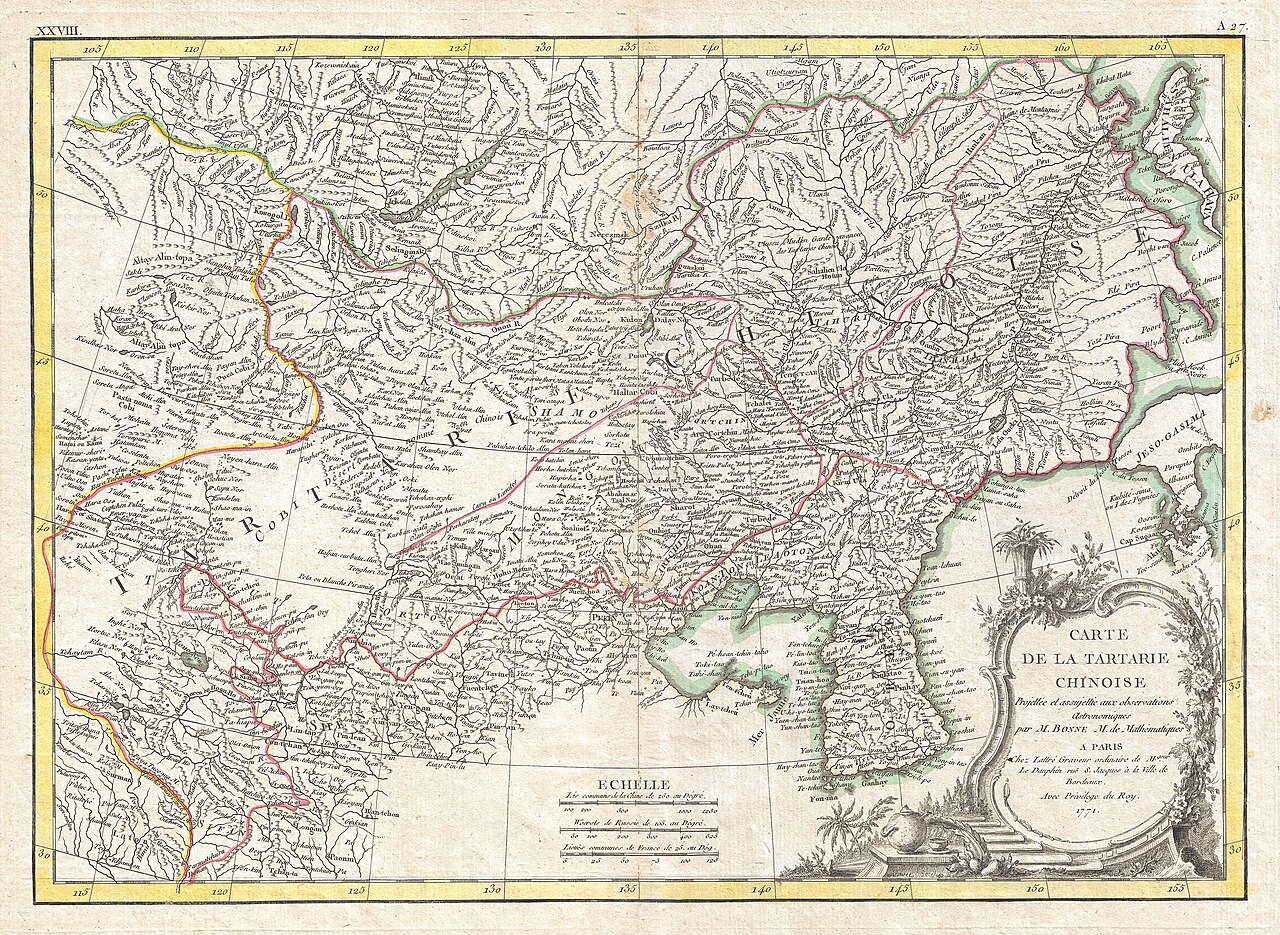 Outer Manchuria