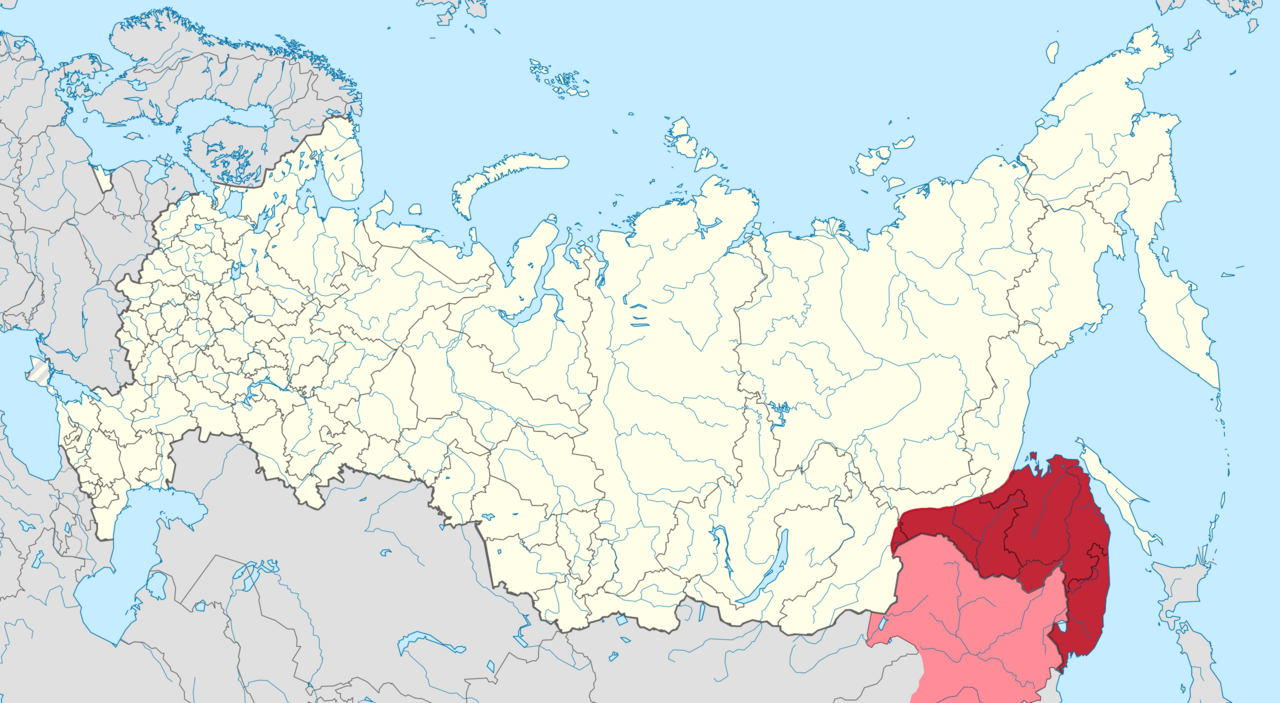 Outer Manchuria