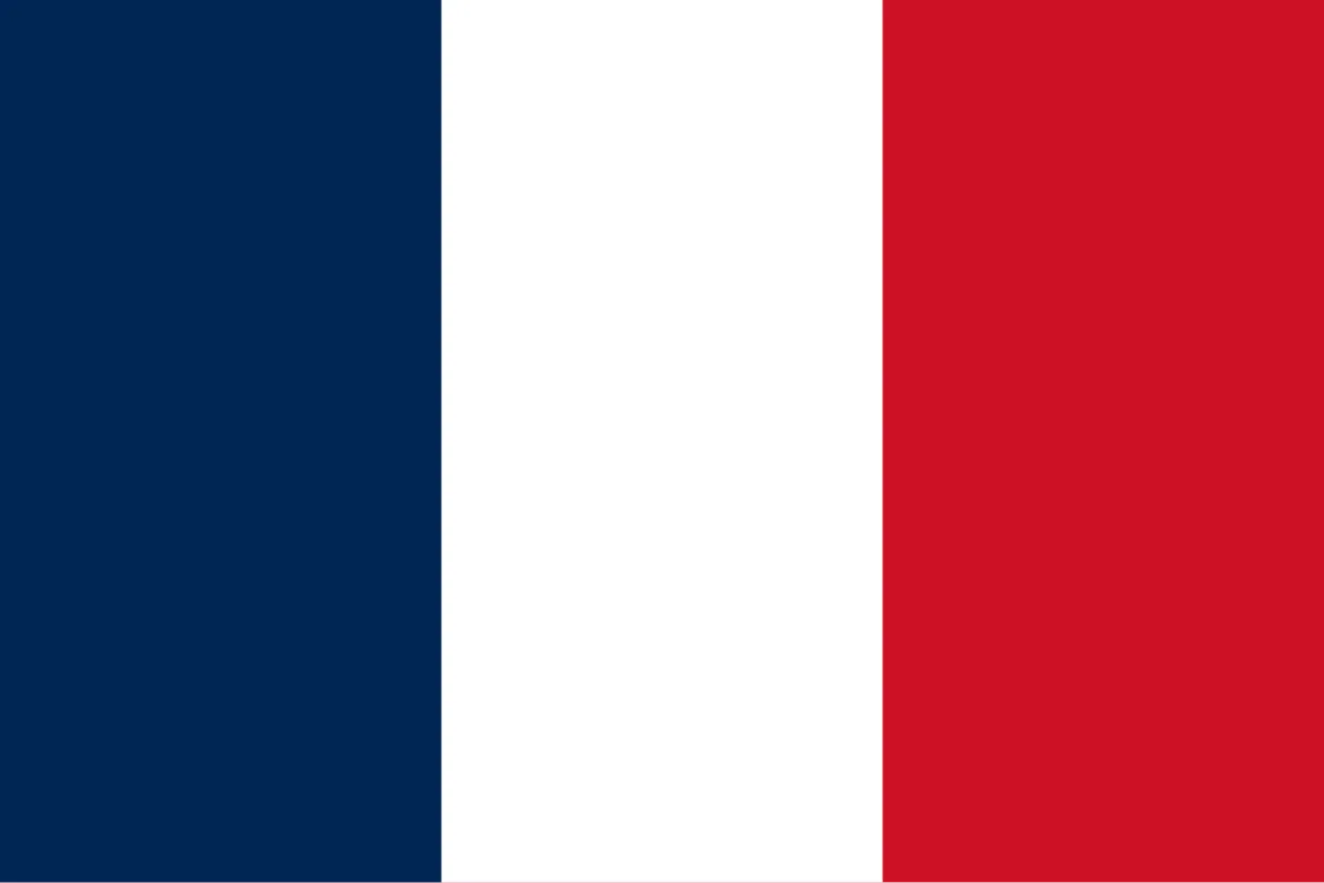 Overseas France