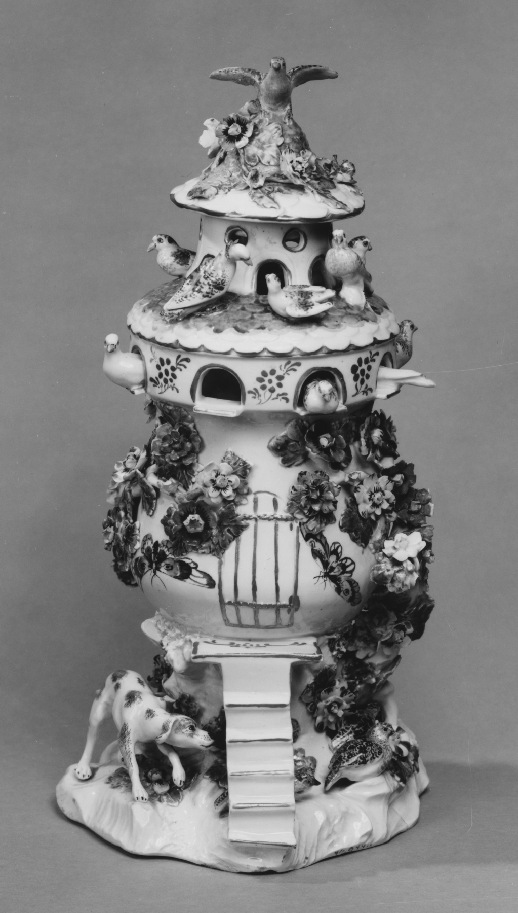Potpourri