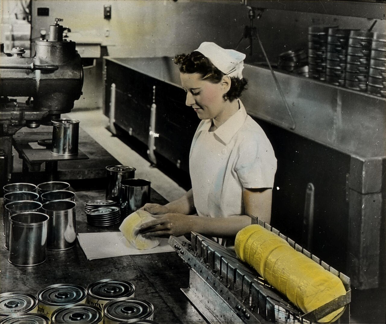 Processed cheese