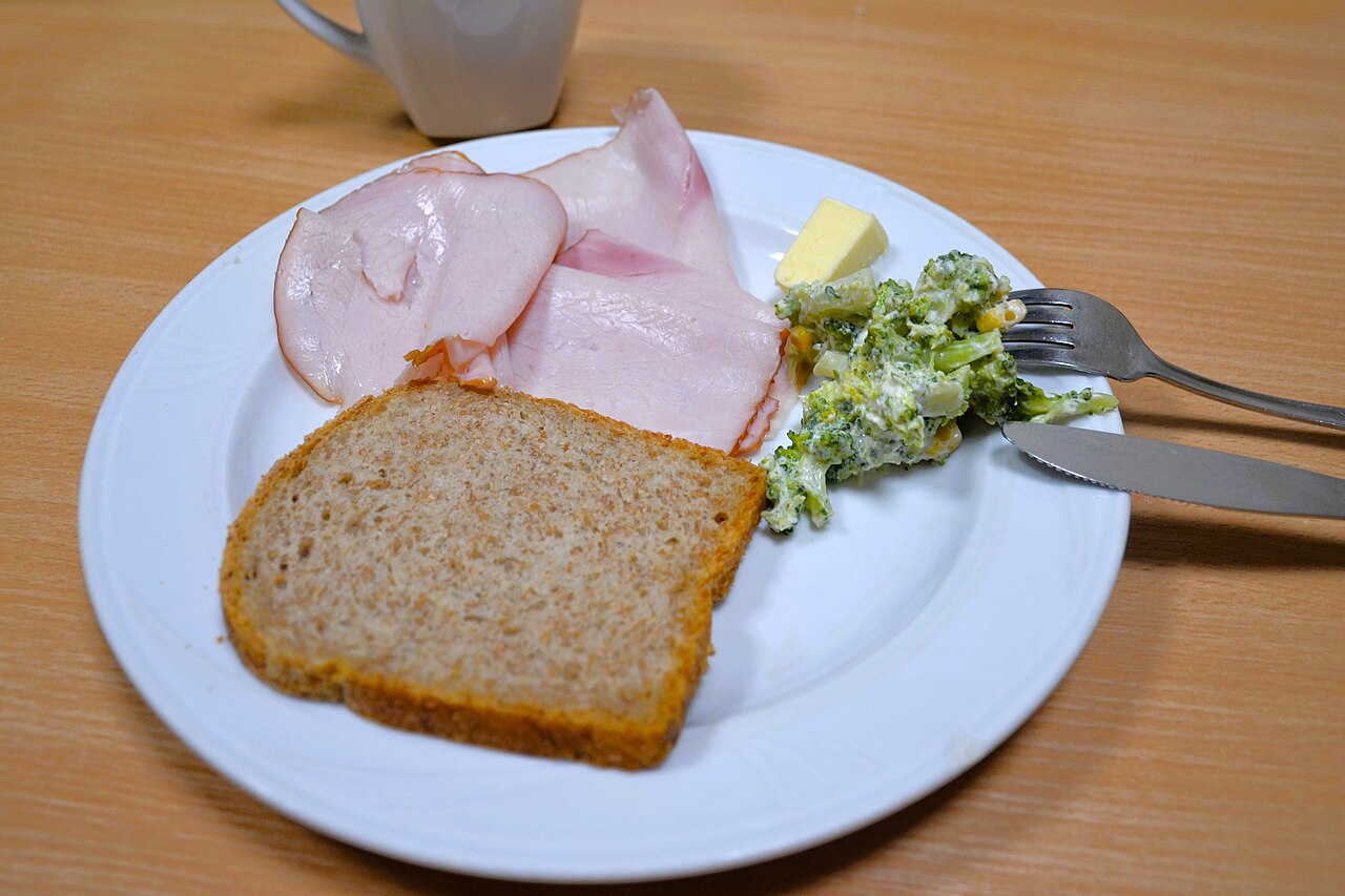 Supper