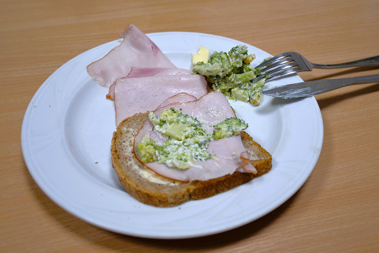 Supper