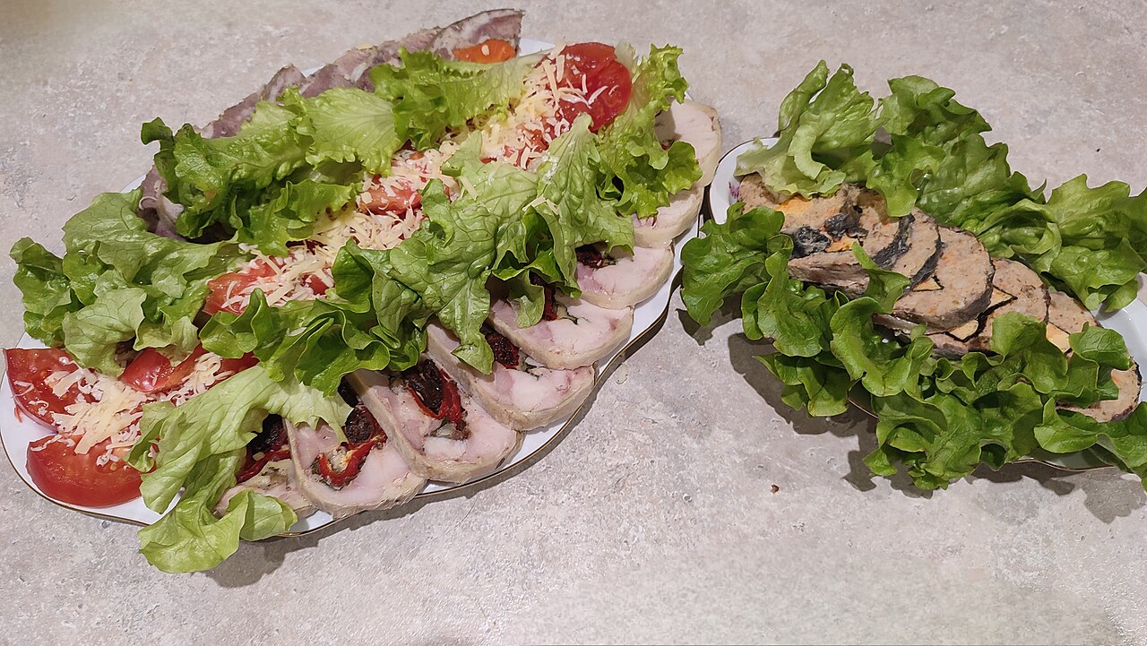 Supper